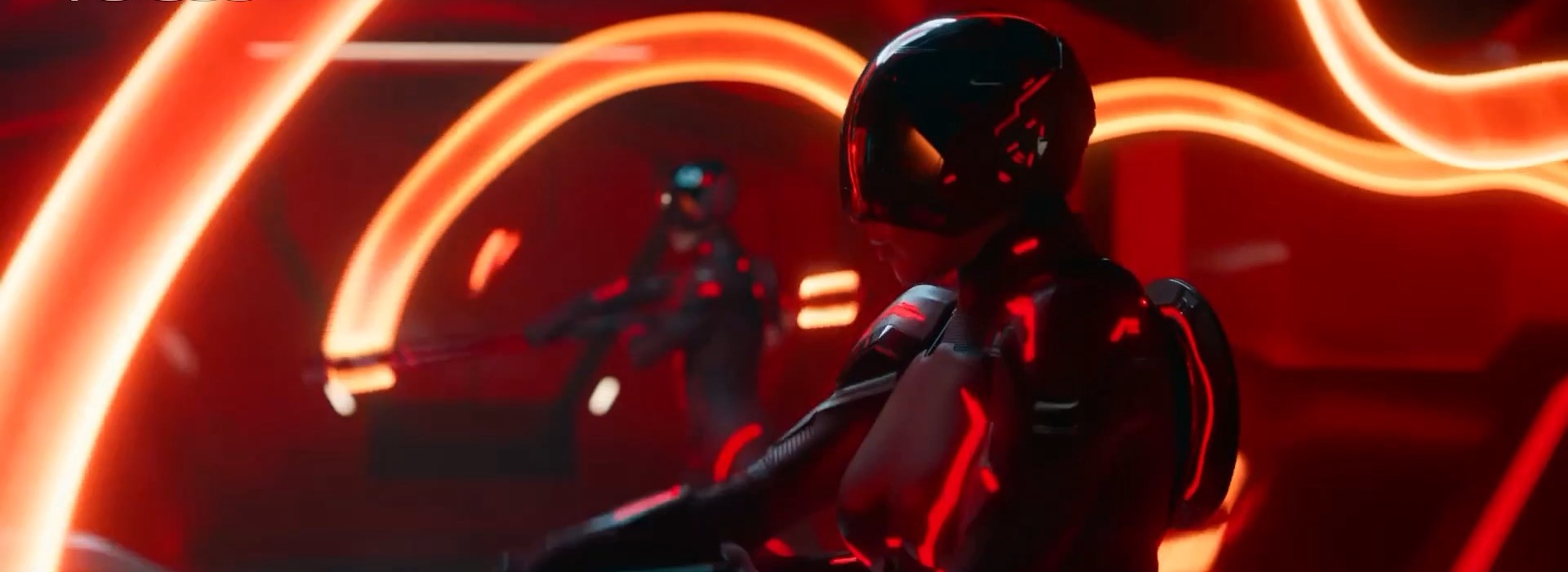 فیلم ترون ۳: آرس (Tron: Ares)